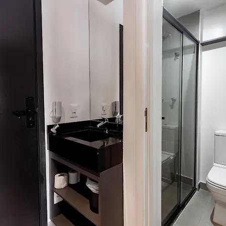 Yume Oscar Freire Apartment São Paulo Exterior photo