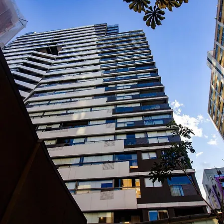 Yume Oscar Freire Apartment São Paulo Exterior photo