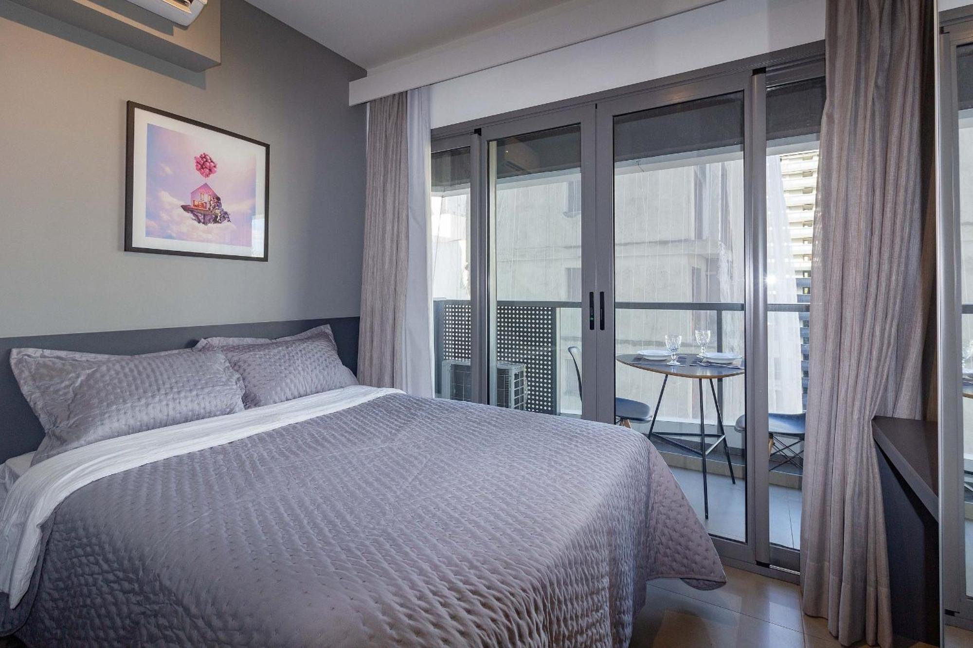 Apartamento Yume Oscar Freire São Paulo