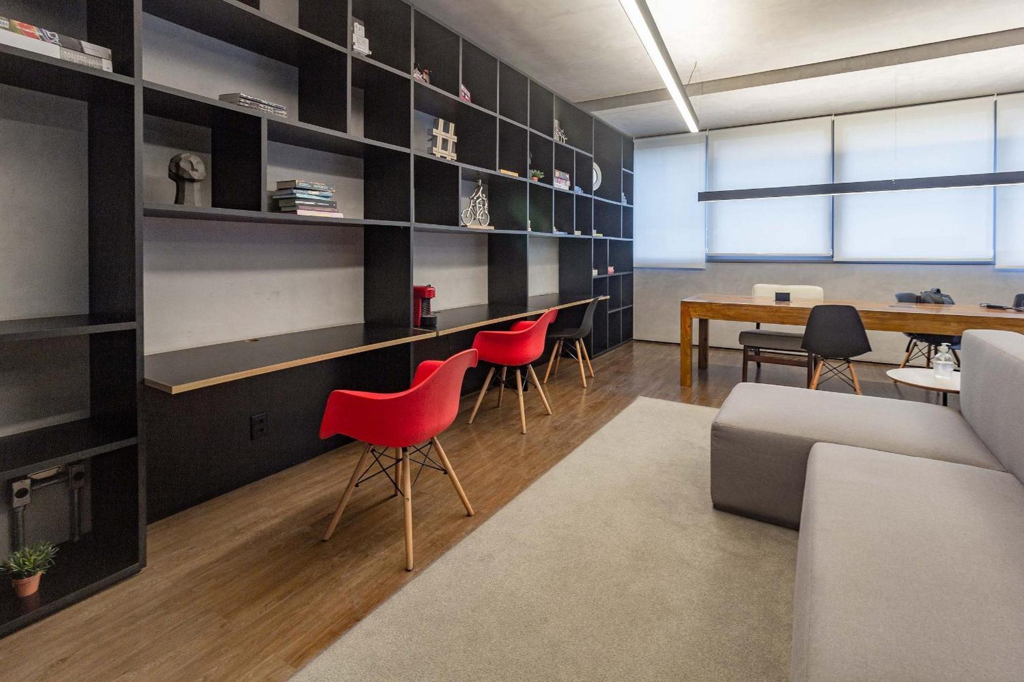 Apartamento Yume Oscar Freire