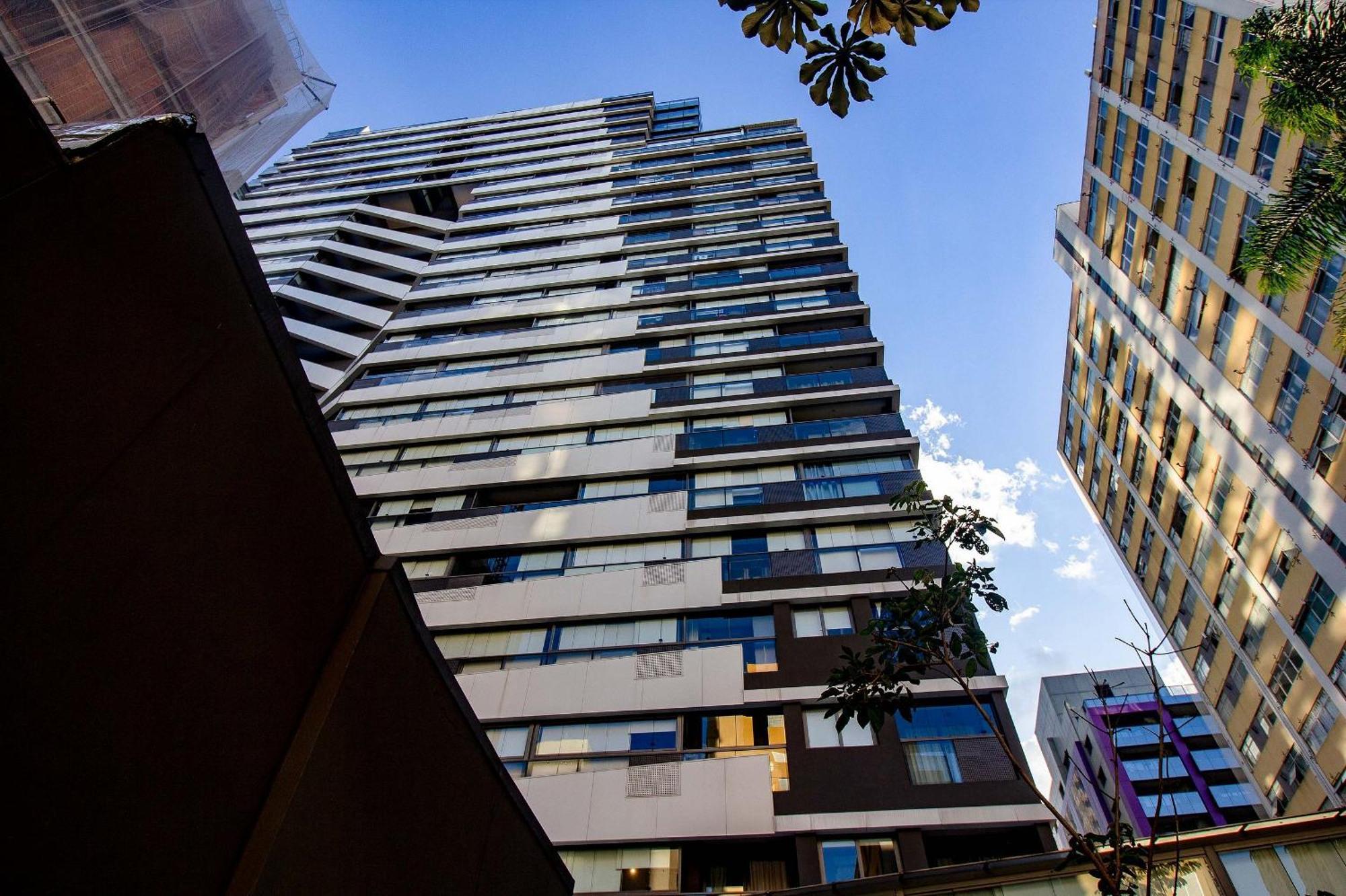 Yume Oscar Freire Apartamento São Paulo