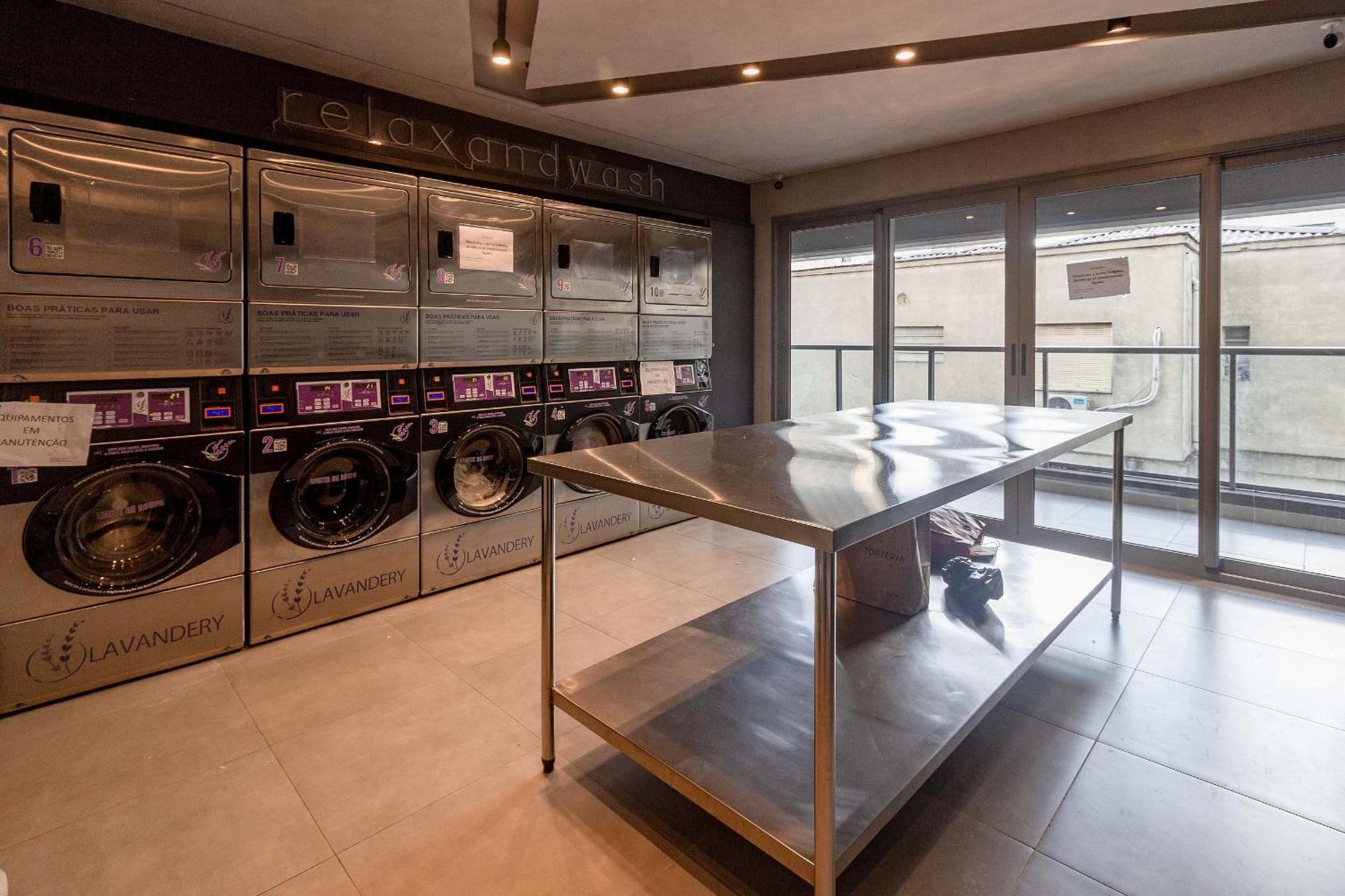 Apartamento Yume Oscar Freire